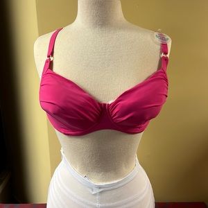 Bikini Top Pjnk 32G